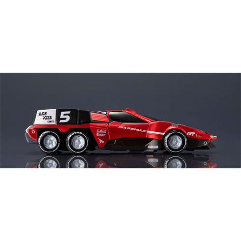 『新世紀GPXサイバーフォーミュラ』C.F.C.-Heritage Edition- アオイスペリオンGT